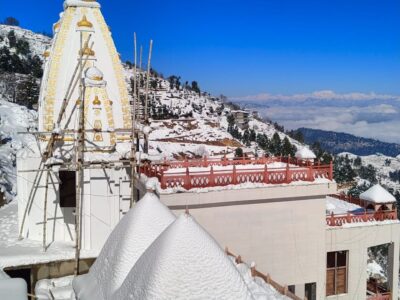 JAIN MANDIR