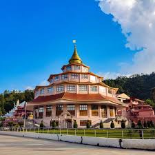 dol ashram