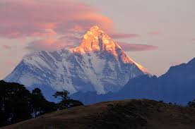 nanda devi