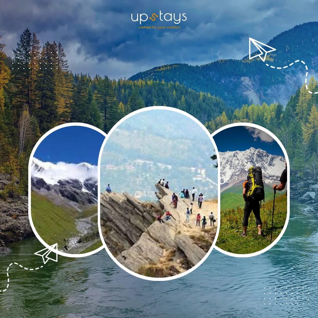 Trekks in Uttrakhand