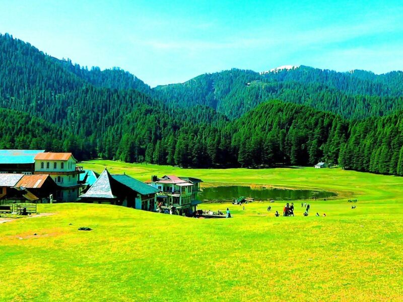 Himachal new last