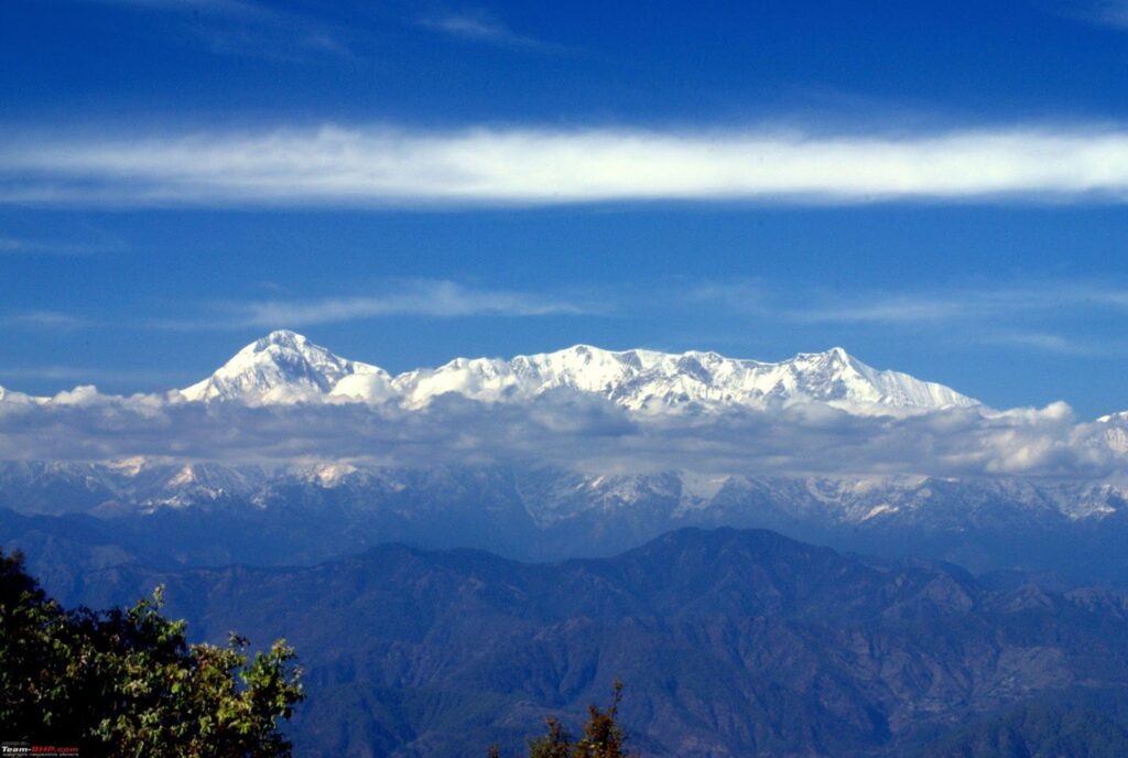 Binsar 1