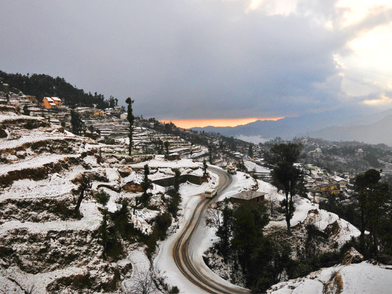 Dhanachuli 03