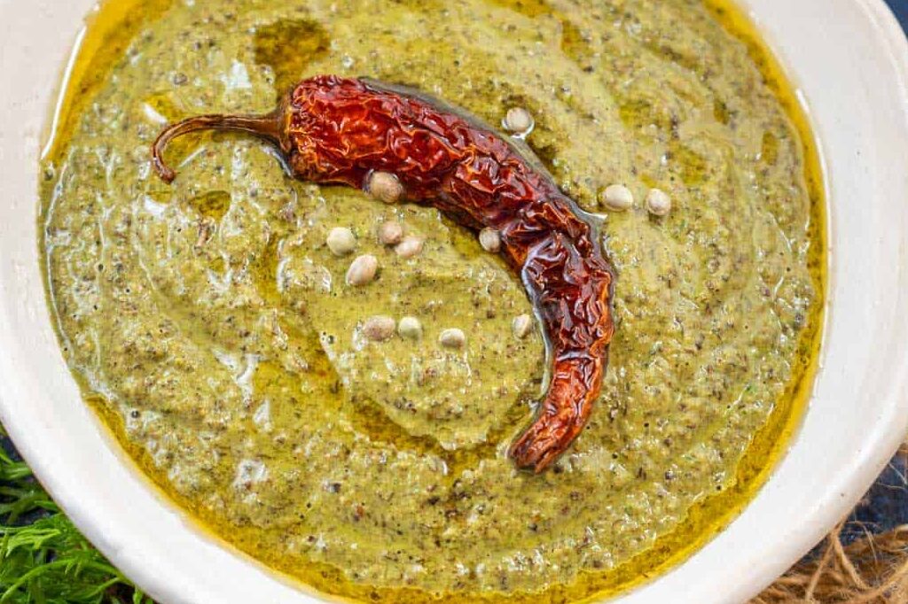 Bhang Ki Chutney 2 3 e1734092492941
