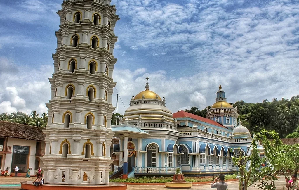 Mangueshi Temple Goa edited e1734761551684