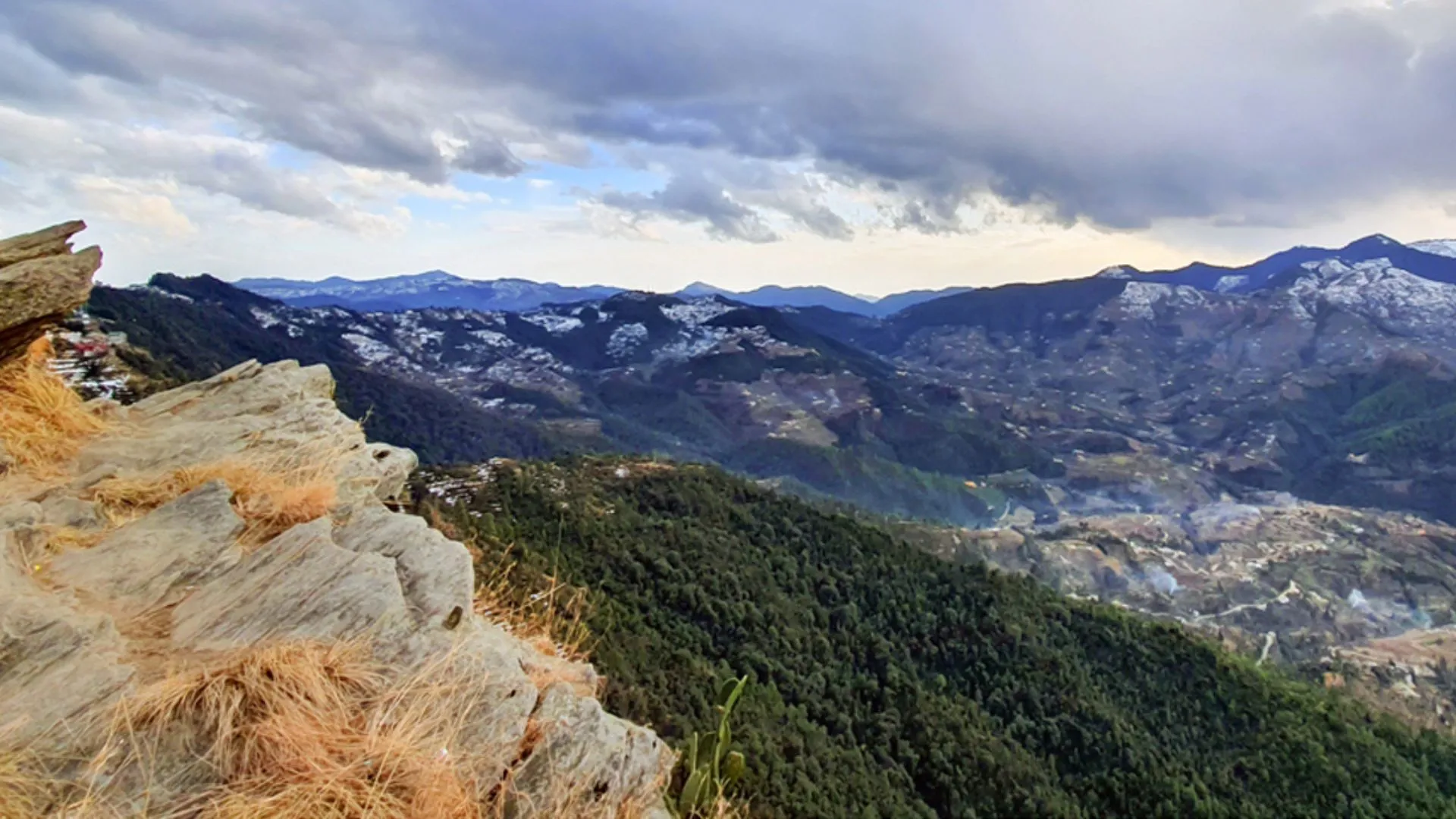 Mukteshwar 2