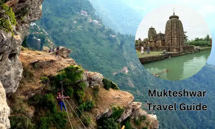 Mukteshwar-Travel-Guide