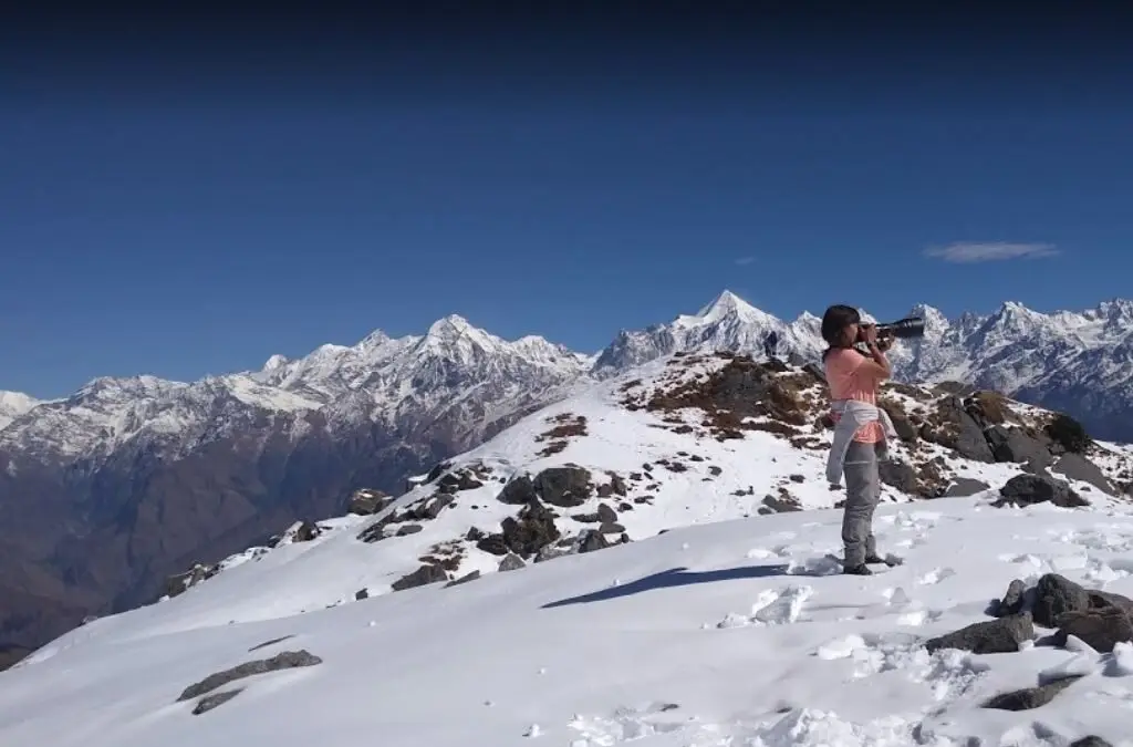 Munsiyari Khaliya Top Trekking 2022 e1734282801275
