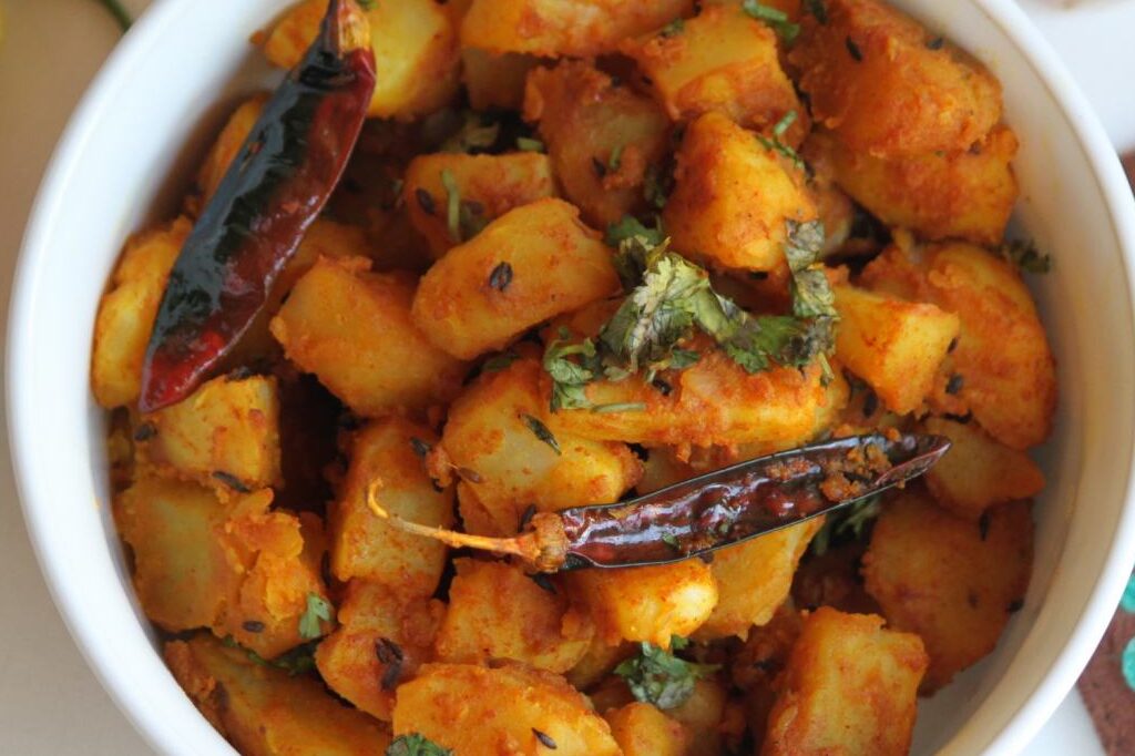 Uttarakhand Aloo Ke Gutke 1 e1734092265967