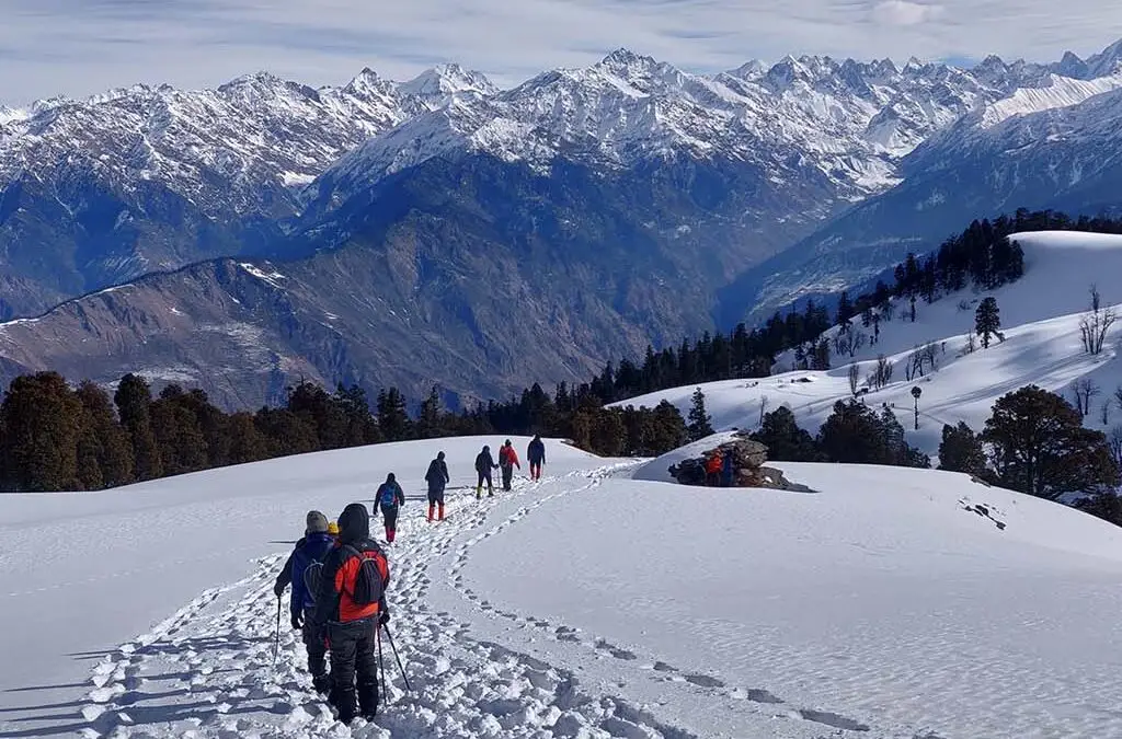 kedarkantha Trek e1734282988937