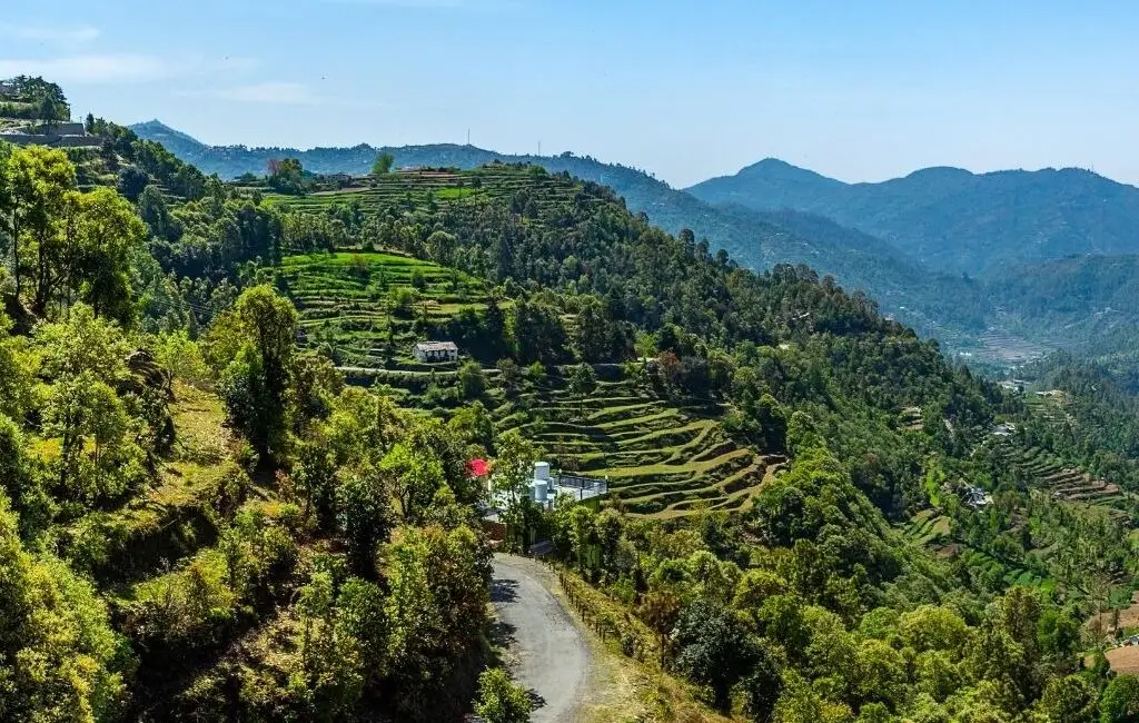 one day mukteshwar local sightseeing tour package private cab header 1 e1734340166673