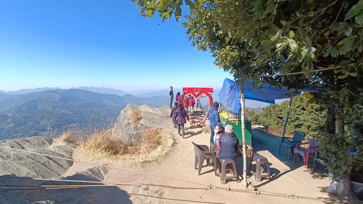 7c813 view point