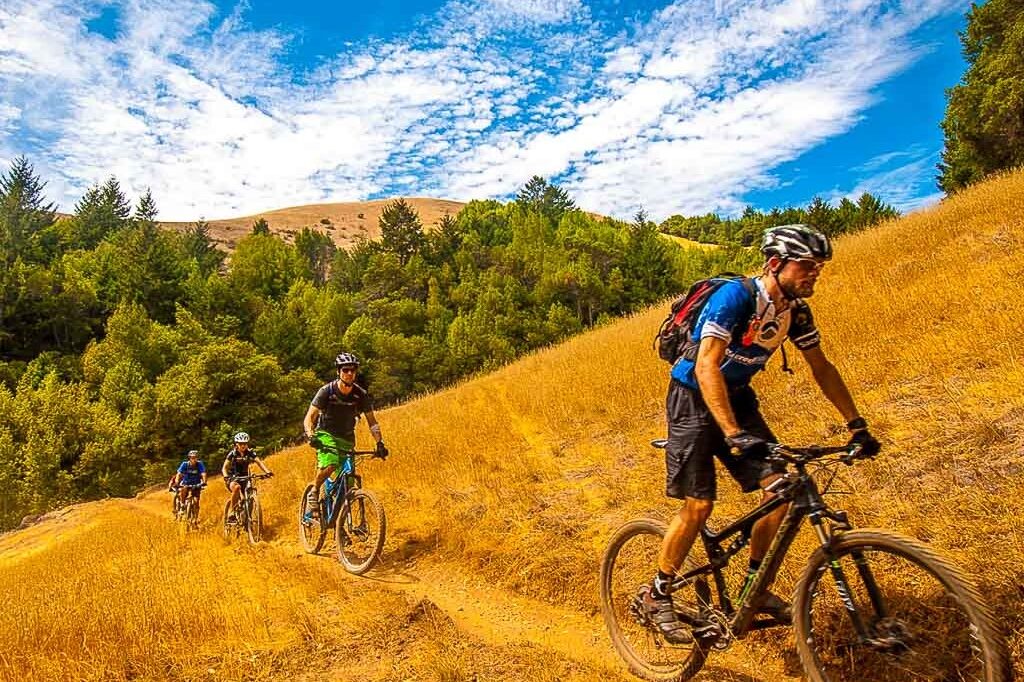 Mountain Bike Race Uttarakhand e1737651491707