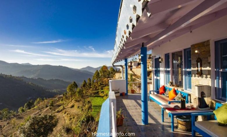 7 Best Cheap Homestays in Mukteshwar 780x470 1