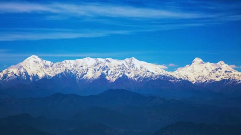 a travel guide for zero point binsar 1024x575 1