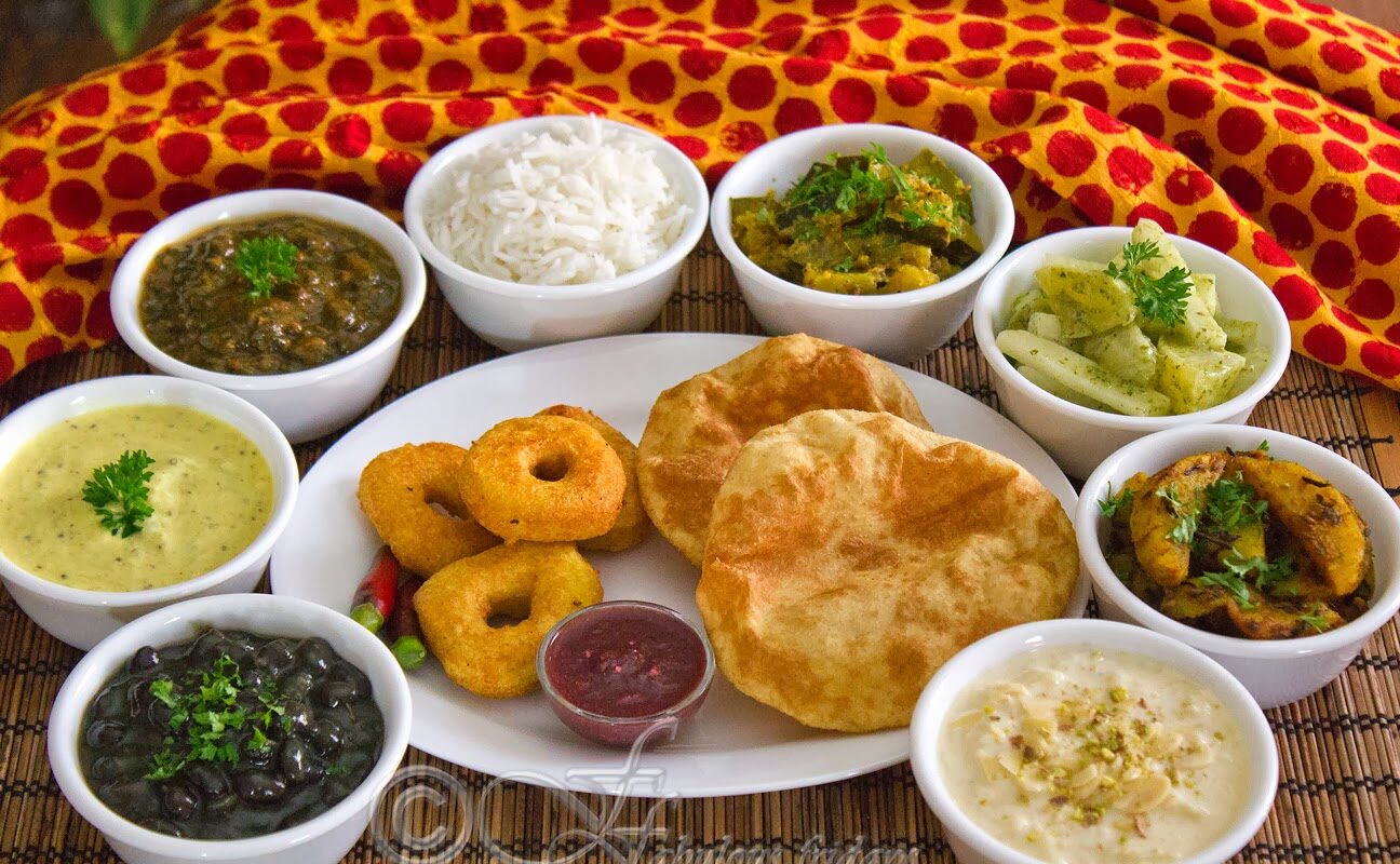 kumaoniThali